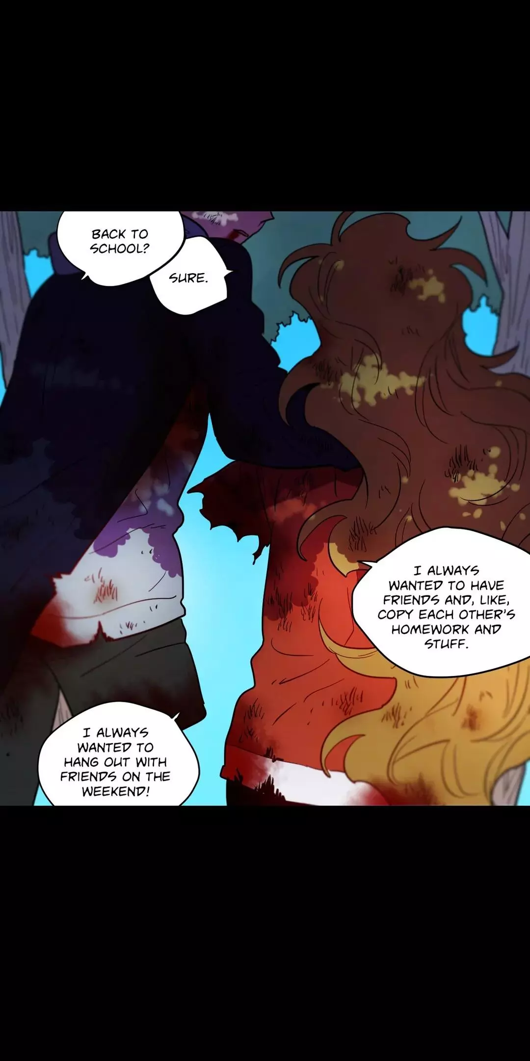 Appetite - Chapter 99 - Page 42
