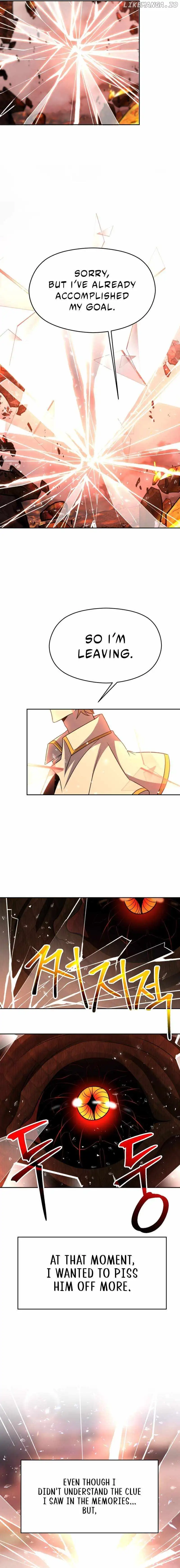 Archmage Transcending Through Regression - Chapter 108 - Page 17