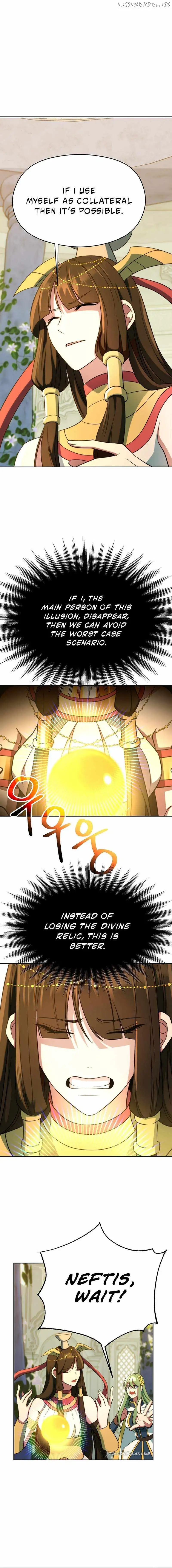 Archmage Transcending Through Regression - Chapter 108 - Page 6
