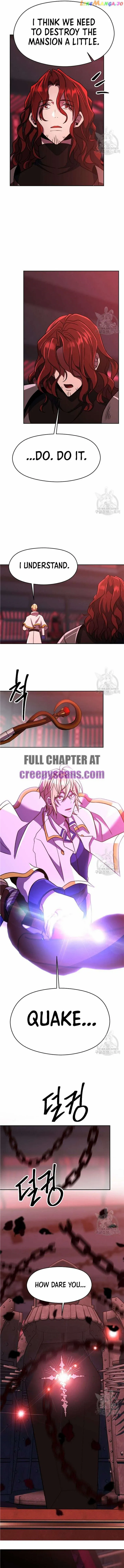 Archmage Transcending Through Regression - Chapter 82 - Page 11