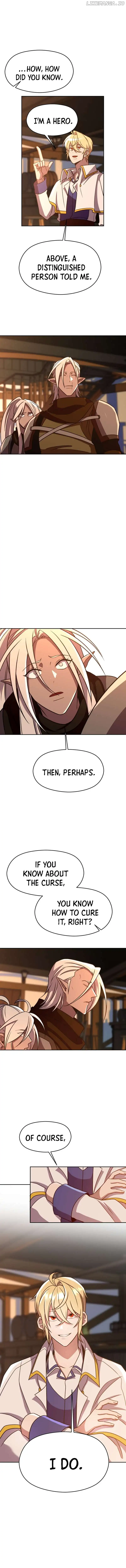 Archmage Transcending Through Regression - Chapter 94 - Page 16