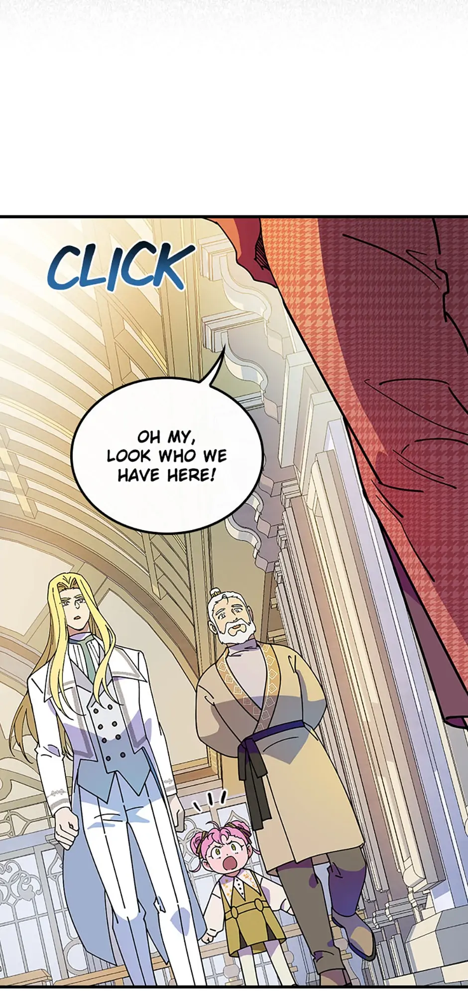Aria of the Withered Branch - Chapter 45 - Page 41