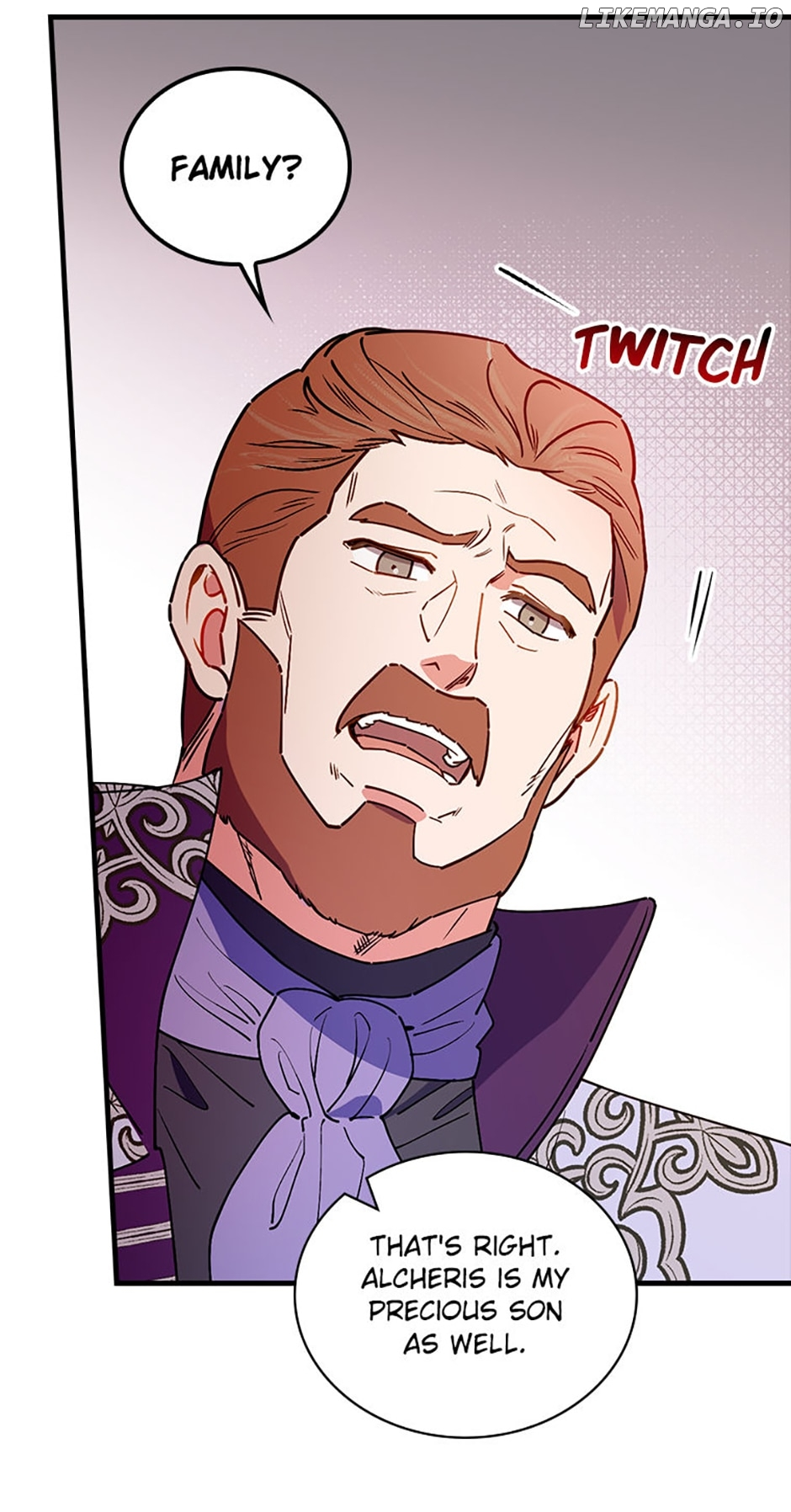 Aria of the Withered Branch - Chapter 85 - Page 4