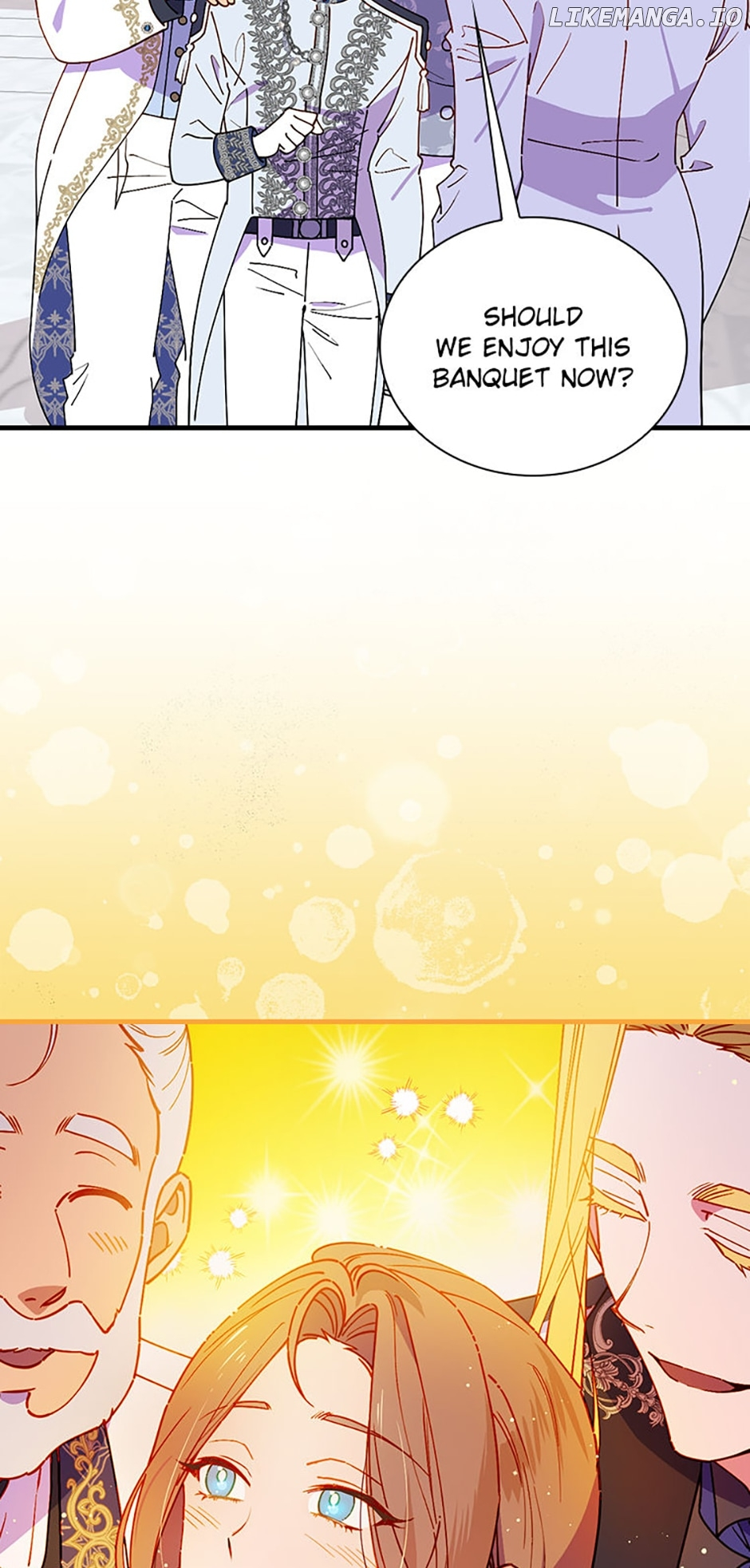 Aria of the Withered Branch - Chapter 86 - Page 6