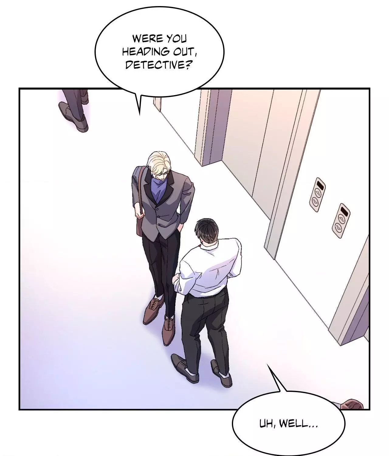 Arthur - Chapter 35 - Page 46