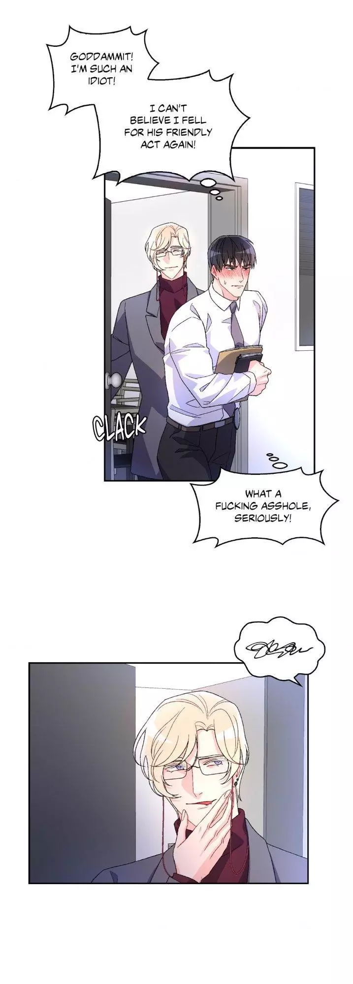 Arthur - Chapter 5 - Page 20