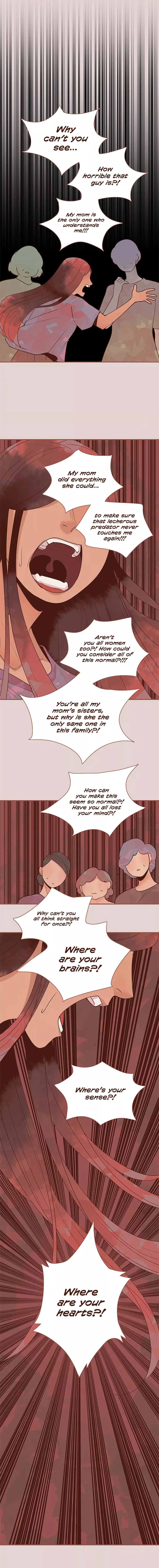 Arum Daun - Chapter 52 - Page 3