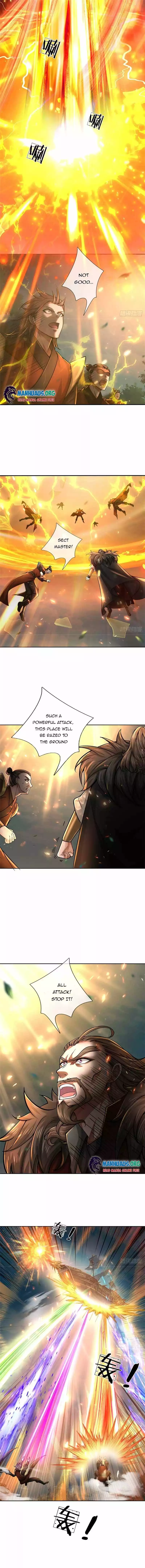 As the Chief of the Righteous Path, I Actually Transmigrated as a Devil - Chapter 5 - Page 2
