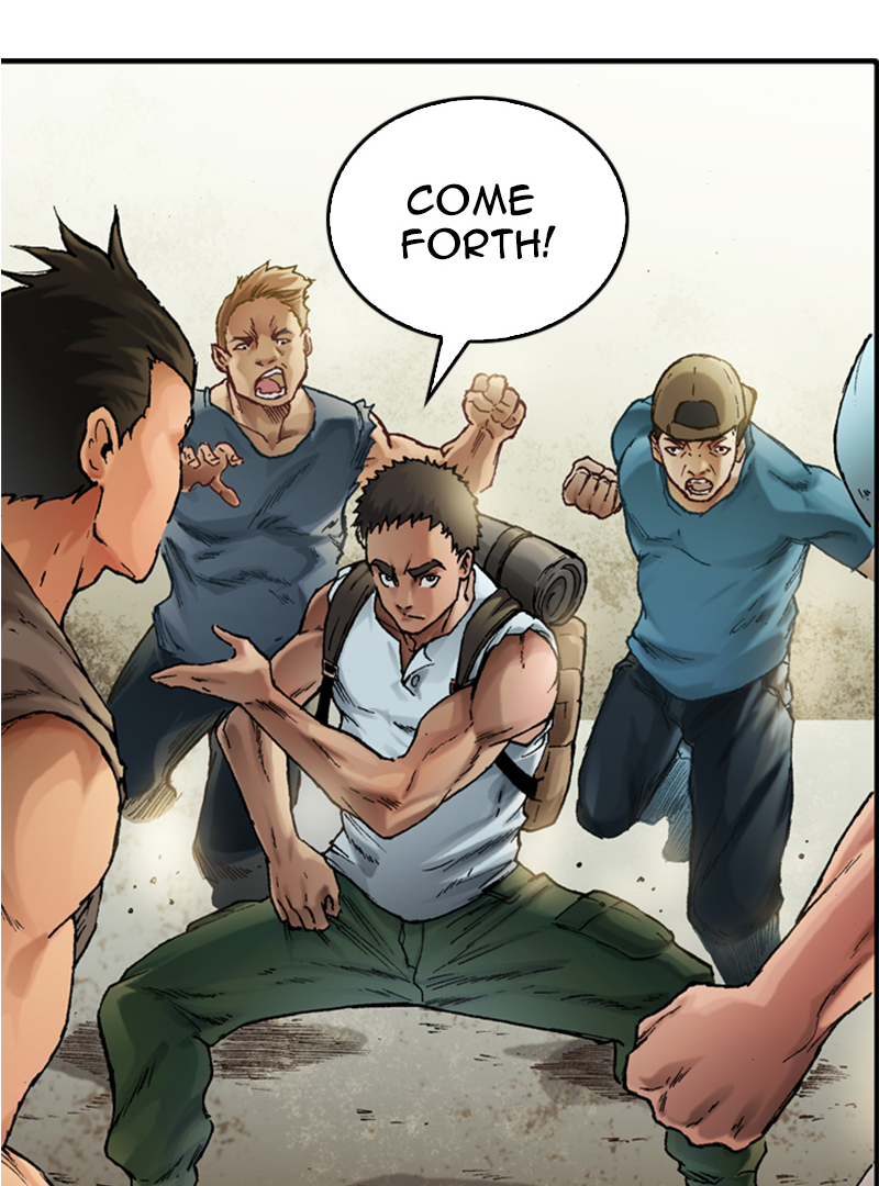 ATMA - Chapter 0 - Page 10