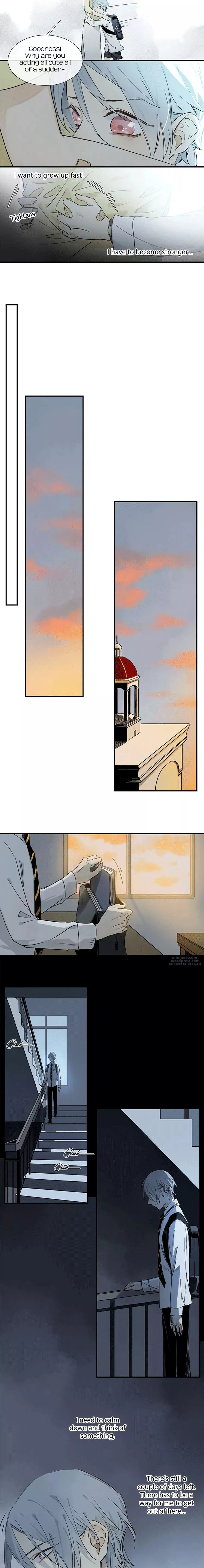 Augs' Law - Chapter 14 - Page 3