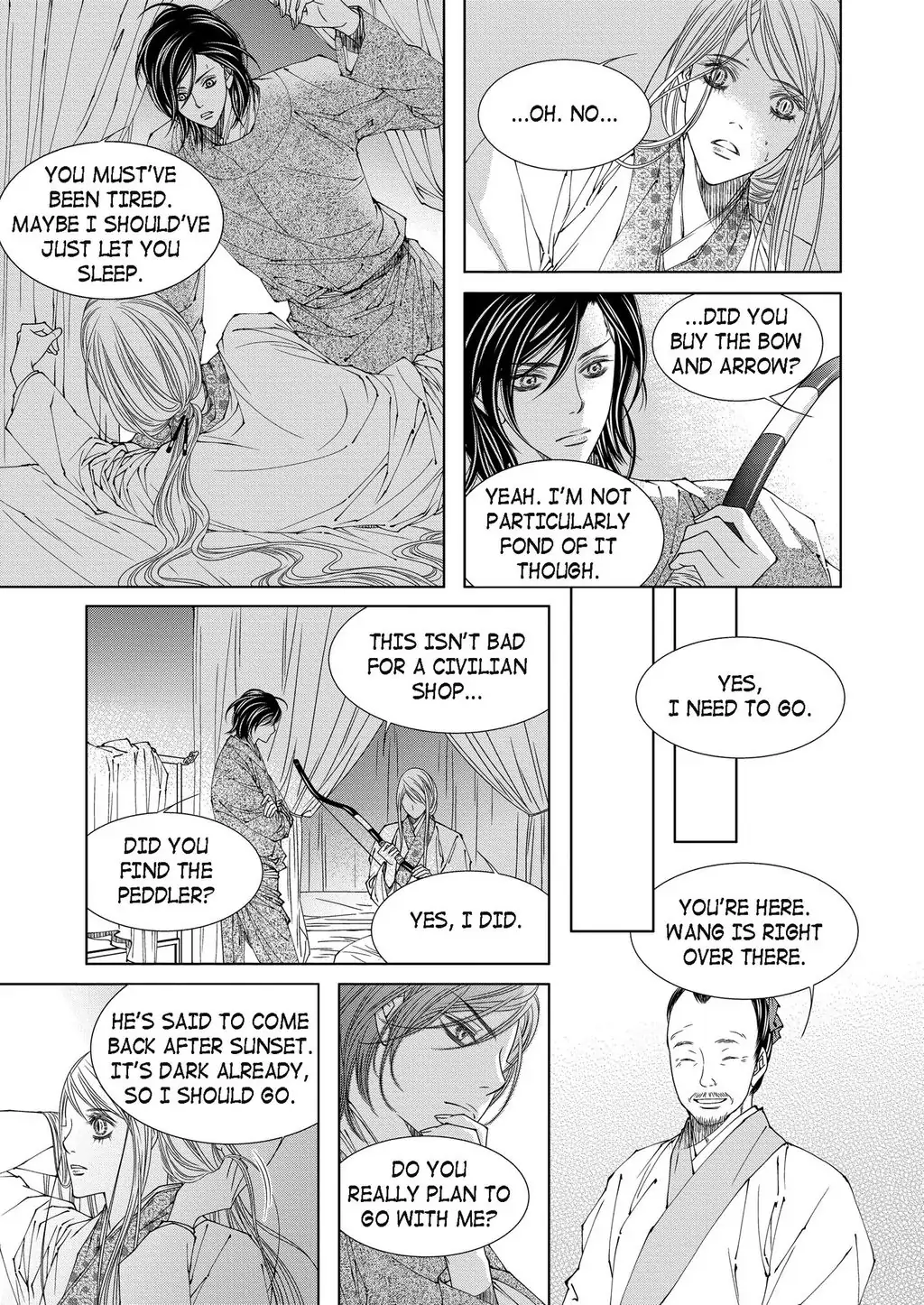 Avidya - Chapter 29 - Page 14