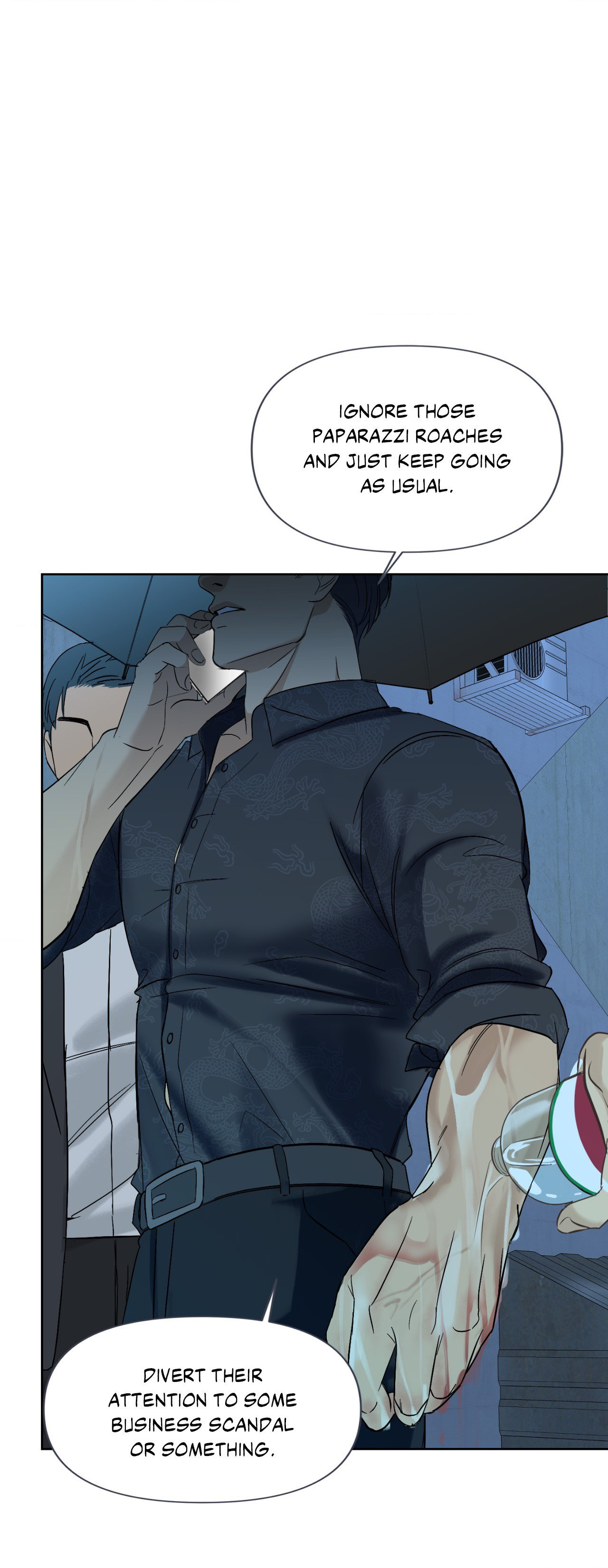 Backlight - Chapter 5 - Page 61