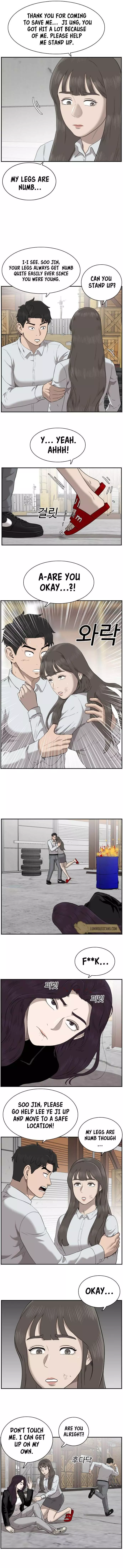 Bad Boy - Chapter 33 - Page 14