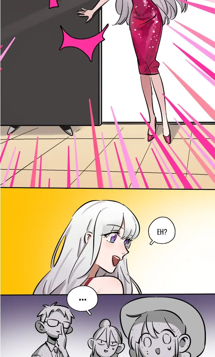 Bad Idol - Chapter 2 - Page 33