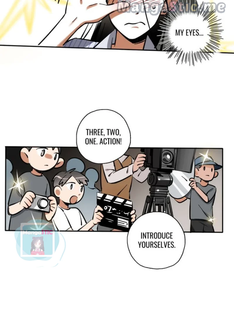 Bad Idol - Chapter 6 - Page 45