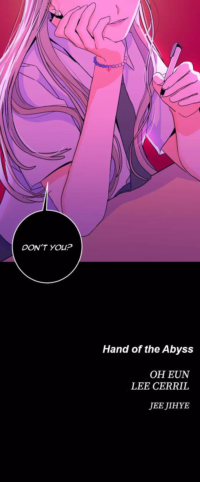 Bad Side - Chapter 37 - Page 40