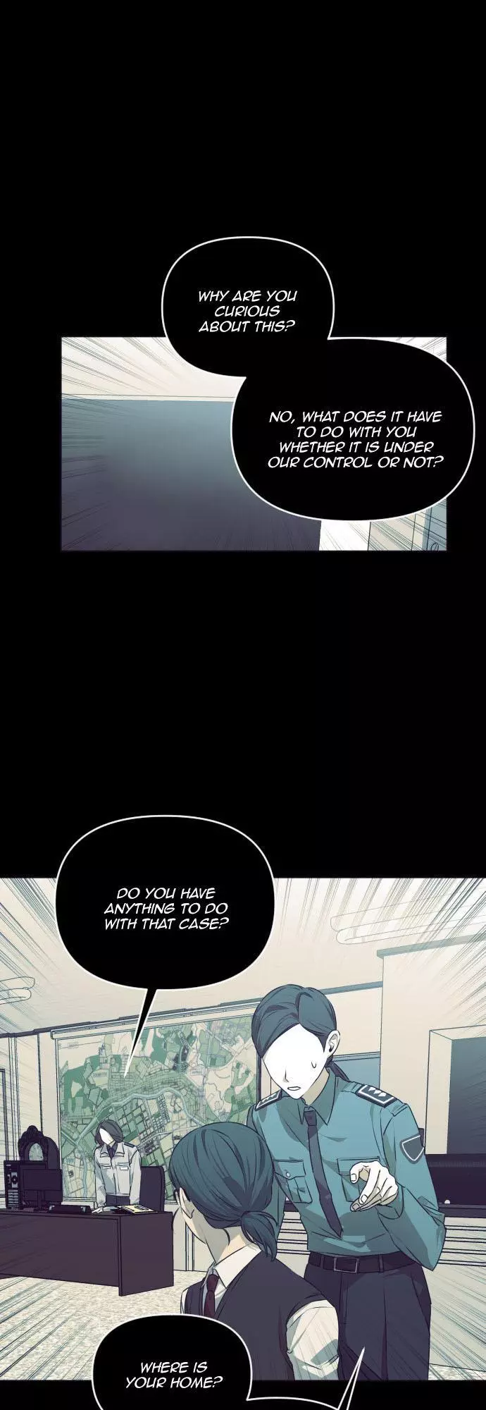 Bad Side - Chapter 58 - Page 18