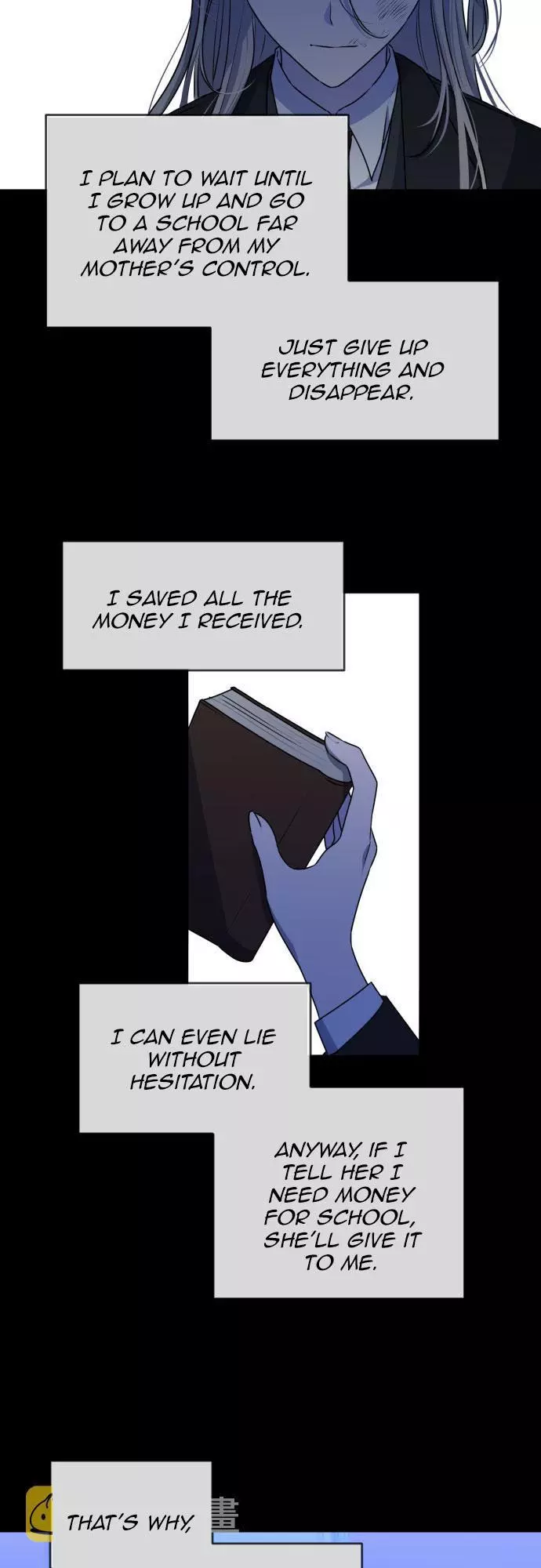 Bad Side - Chapter 73 - Page 31