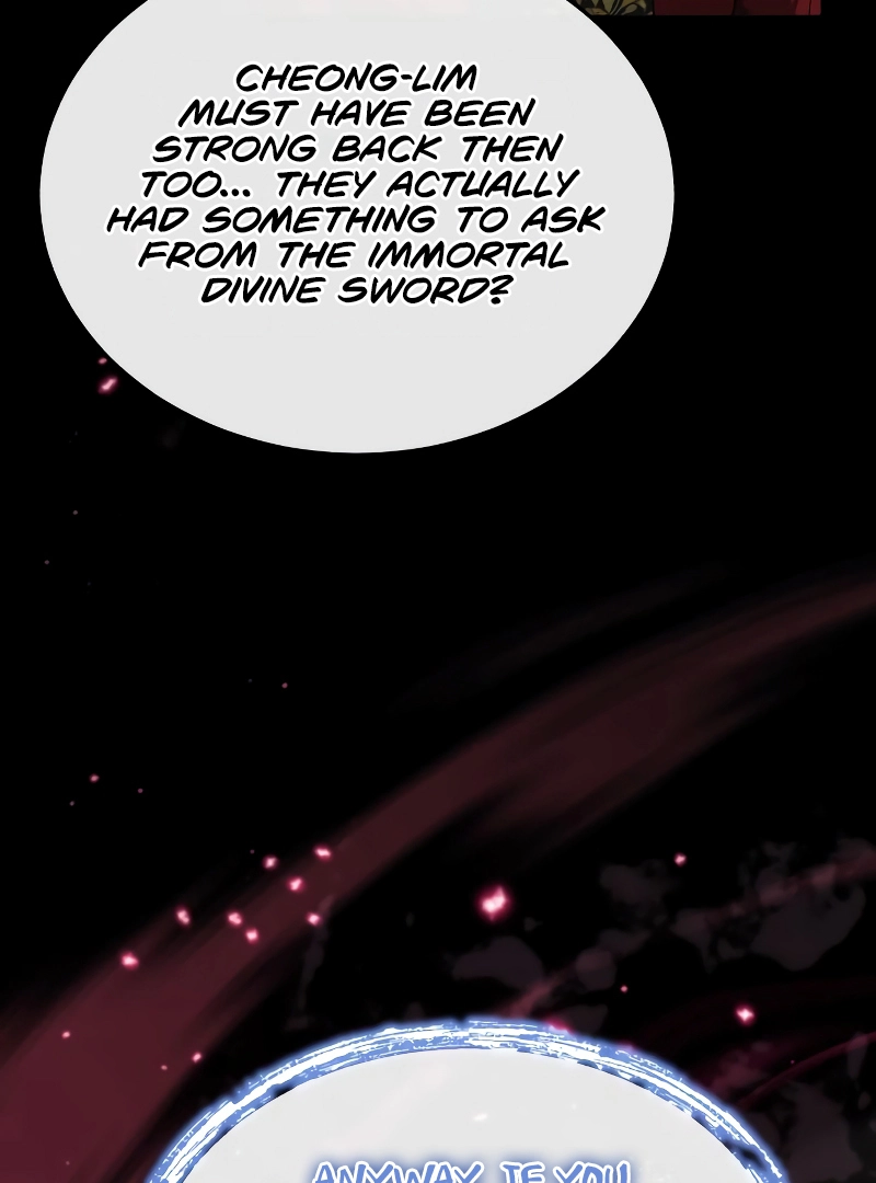 Baek Clan’s Terminally ill Young Master - Chapter 5 - Page 54