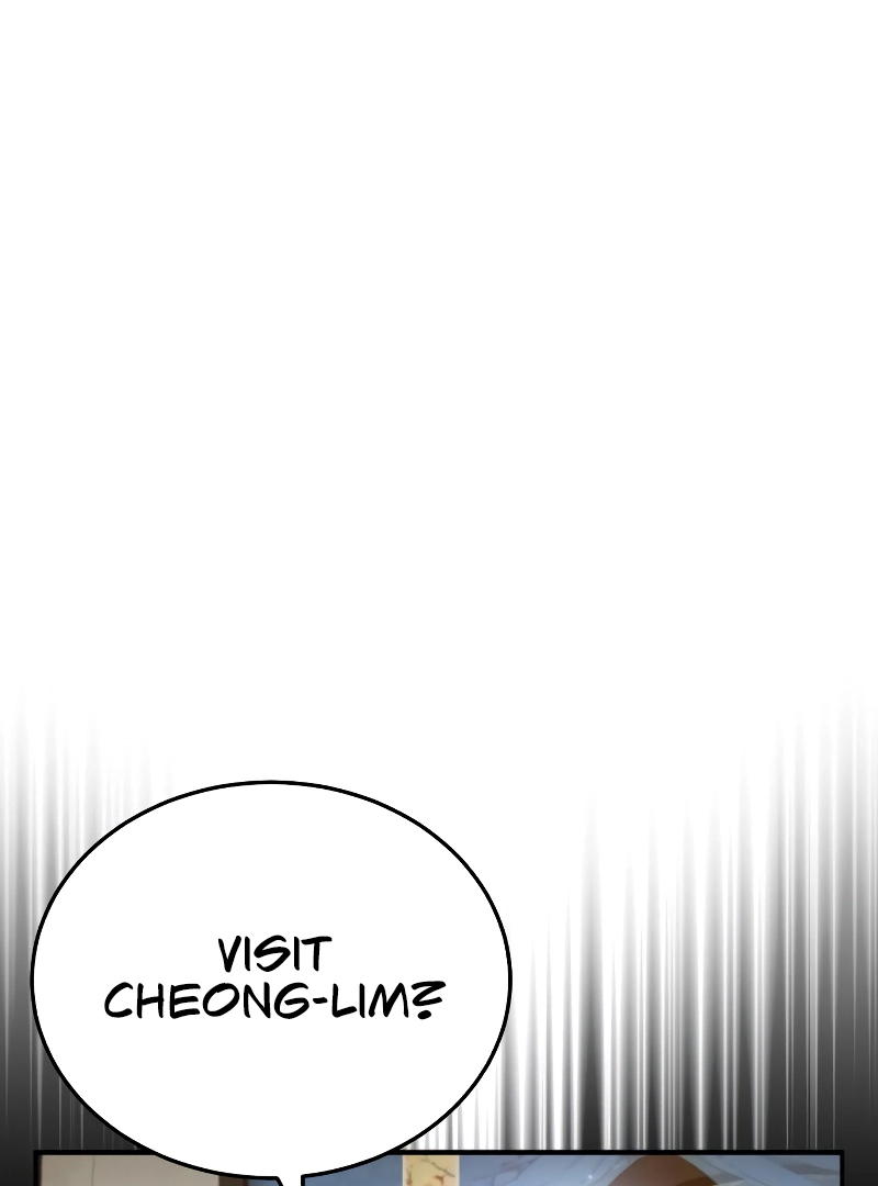 Baek Clan’s Terminally ill Young Master - Chapter 5 - Page 41