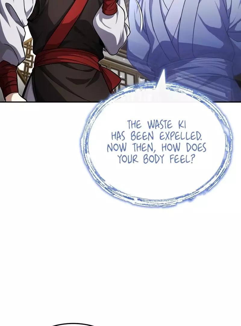 Baek Clan’s Terminally ill Young Master - Chapter 7 - Page 62