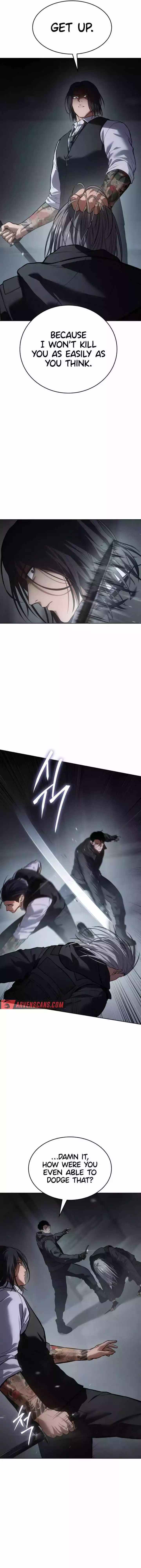 Baek Xx - Chapter 50 - Page 18
