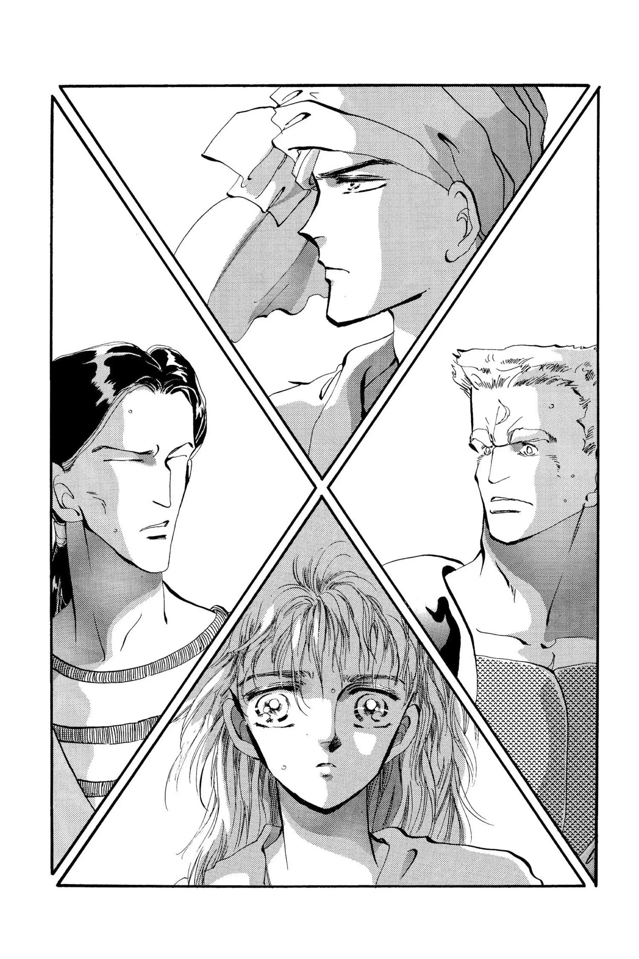 Basara (Official) - Chapter 16 - Page 52