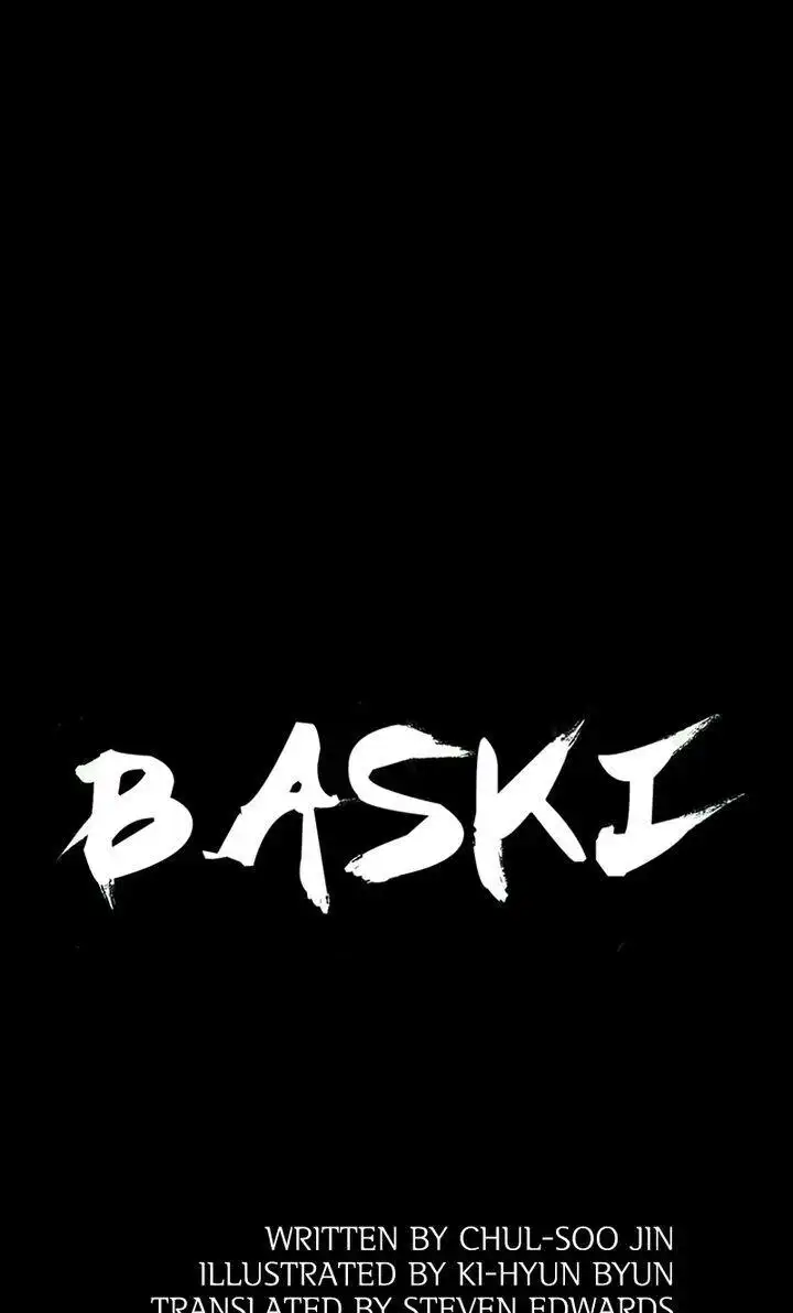 Baski - Chapter 5 - Page 22