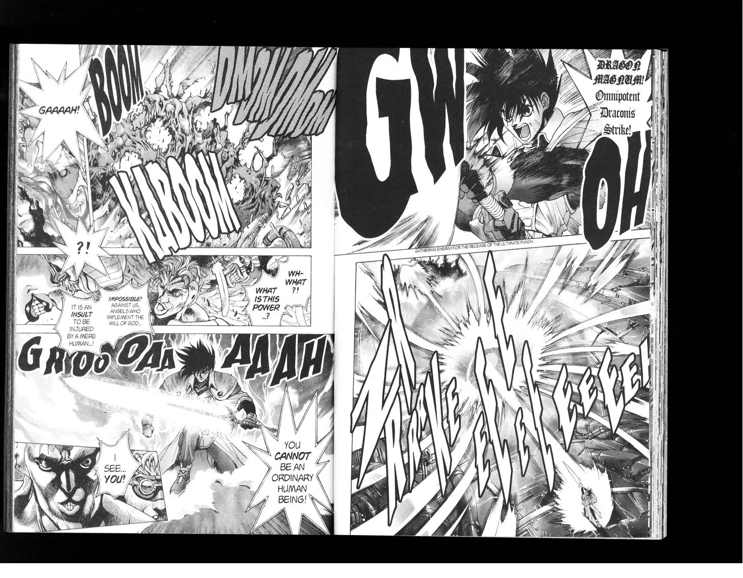 Bastard - Chapter 92 - Page 32