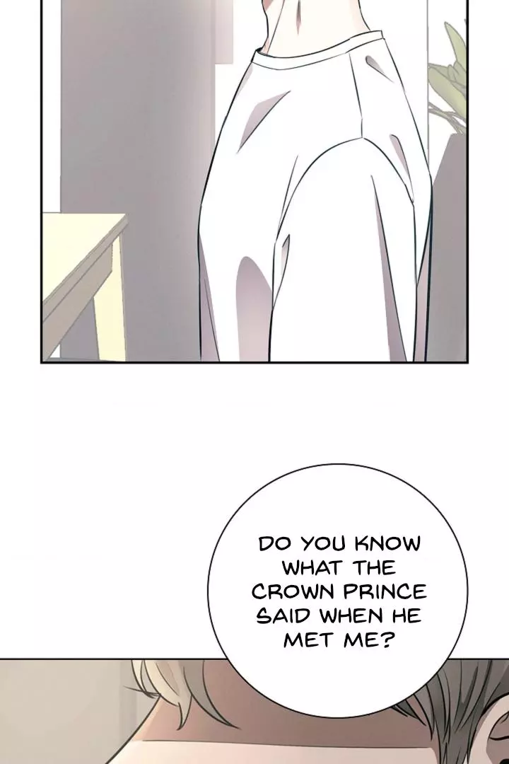 Be.Be. - Chapter 6 - Page 51