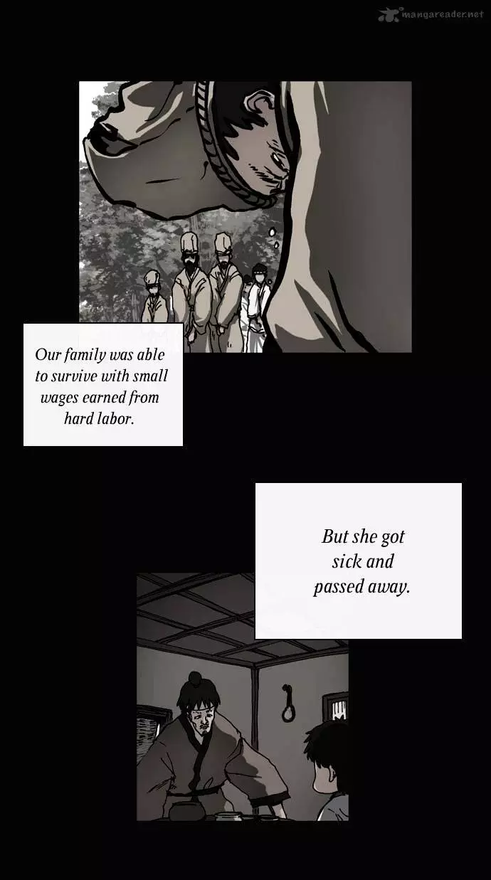 Be Heun - Chapter 18 - Page 7