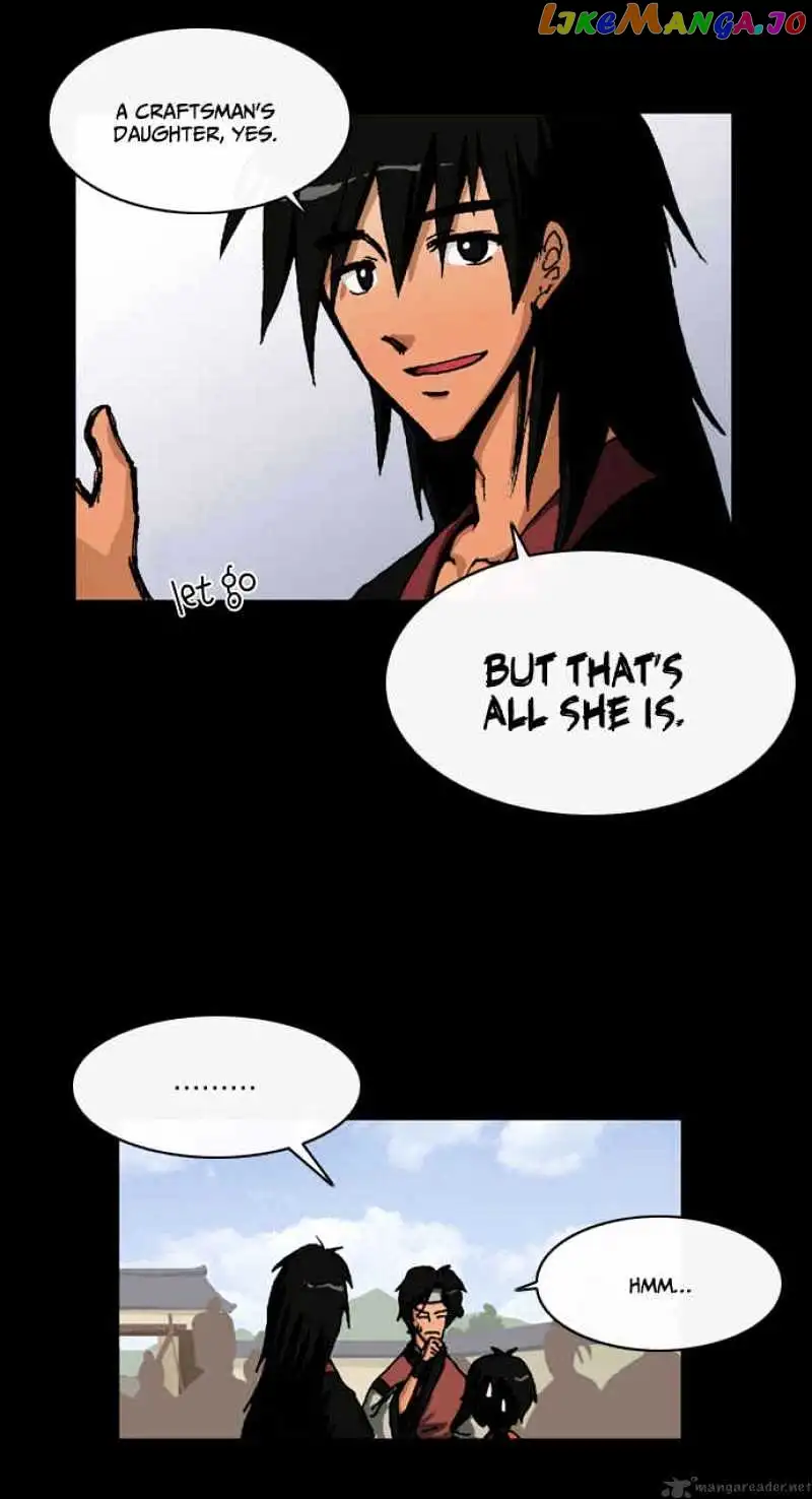 Be Heun - Chapter 6 - Page 19