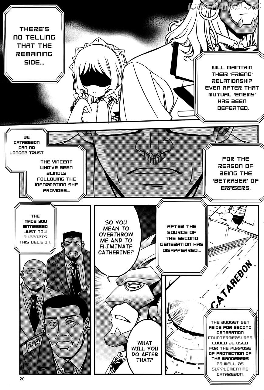 Beast 9 - Chapter 25 - Page 21
