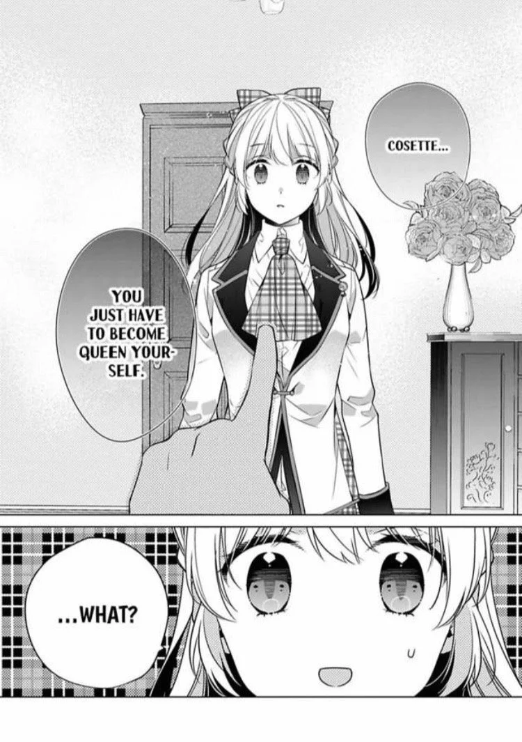 Beating the Heroine at Her Own Game- - Chapter 6 - Page 21