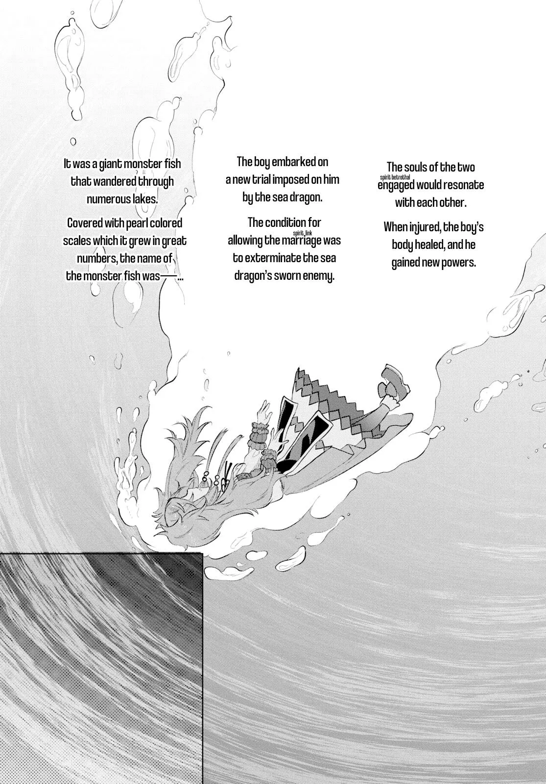 Being Able to Edit Skills in Another World I Gained OP Waifus - Chapter 24 - Page 24