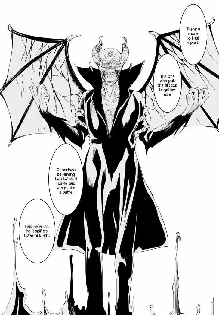 Being Able to Edit Skills in Another World I Gained OP Waifus - Chapter 30 - Page 20