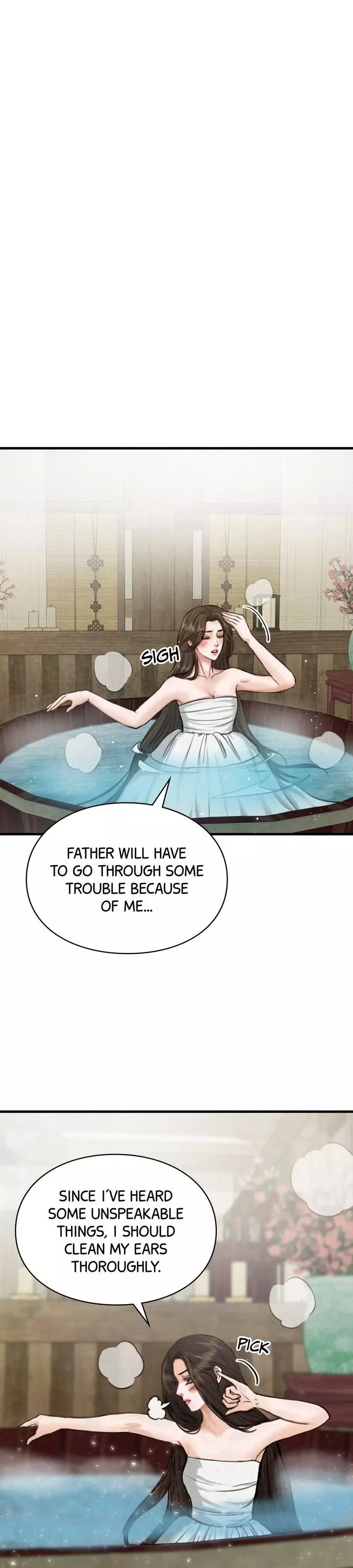 Beneath the Peach Tree - Chapter 9 - Page 3