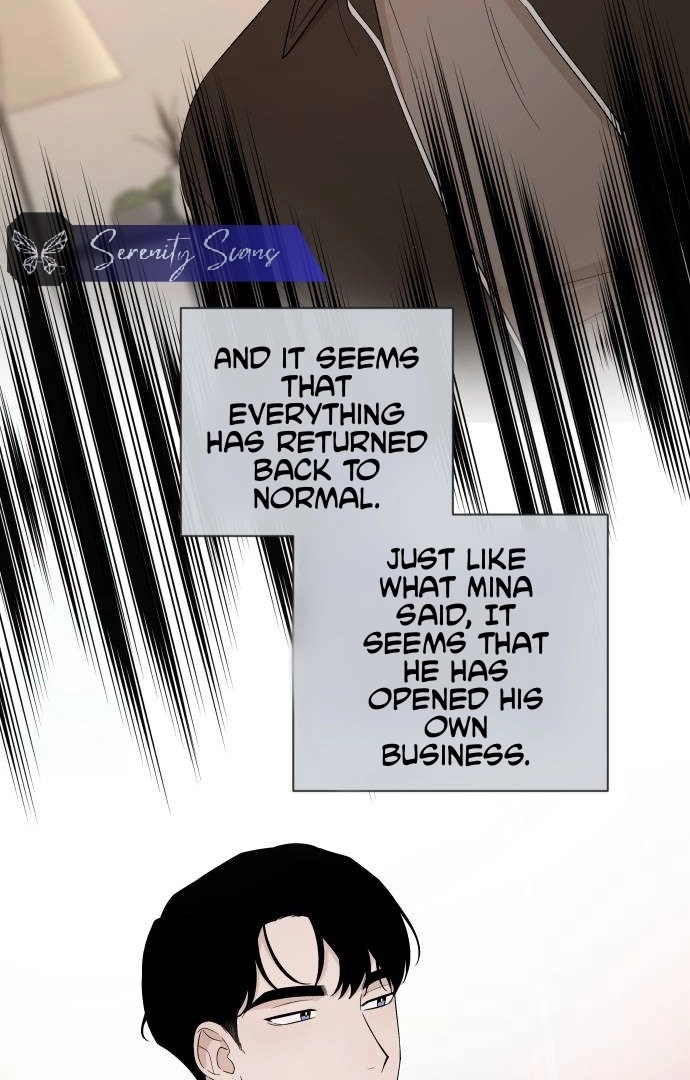 Between Jaeyoung and Jaeyoung - Chapter 14 - Page 3
