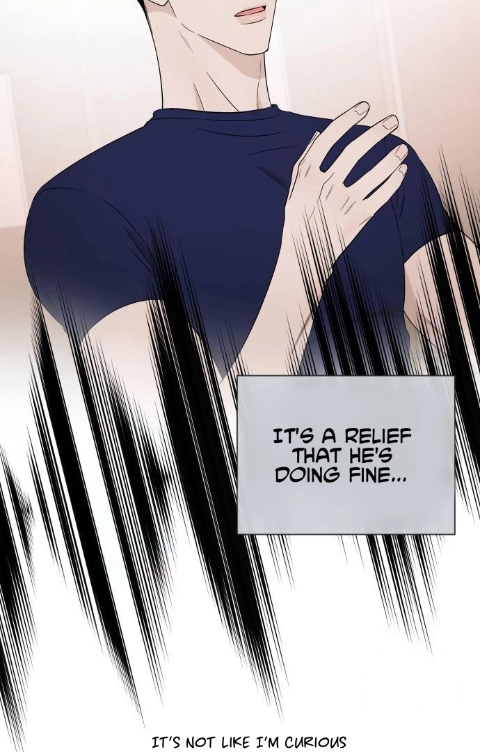 Between Jaeyoung and Jaeyoung - Chapter 14 - Page 4