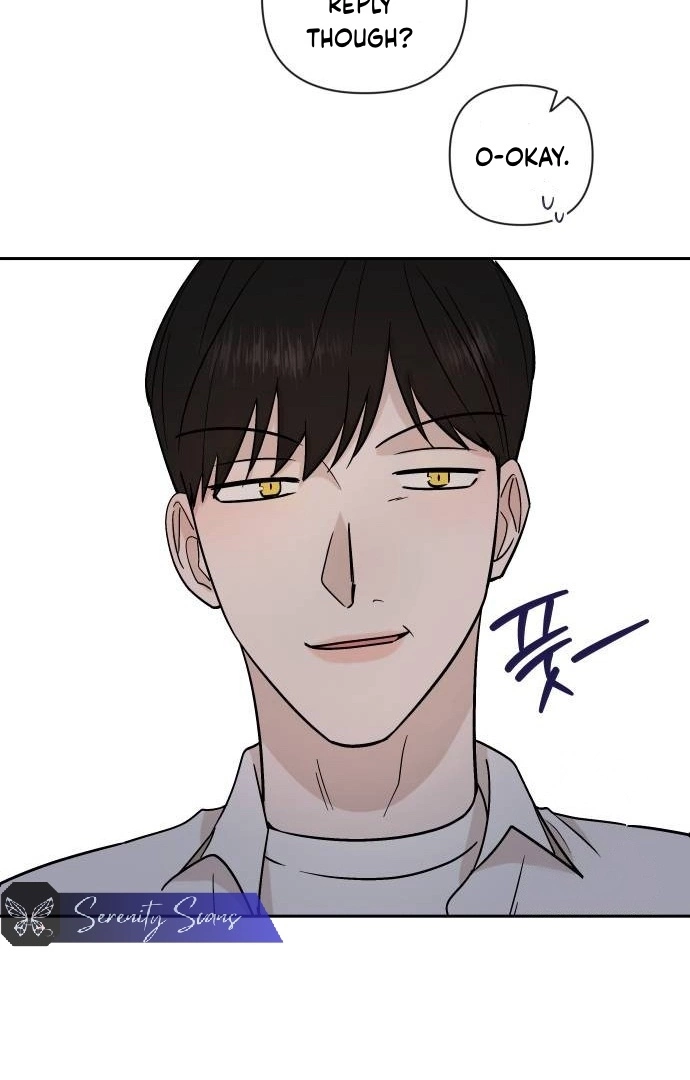 Between Jaeyoung and Jaeyoung - Chapter 14 - Page 23