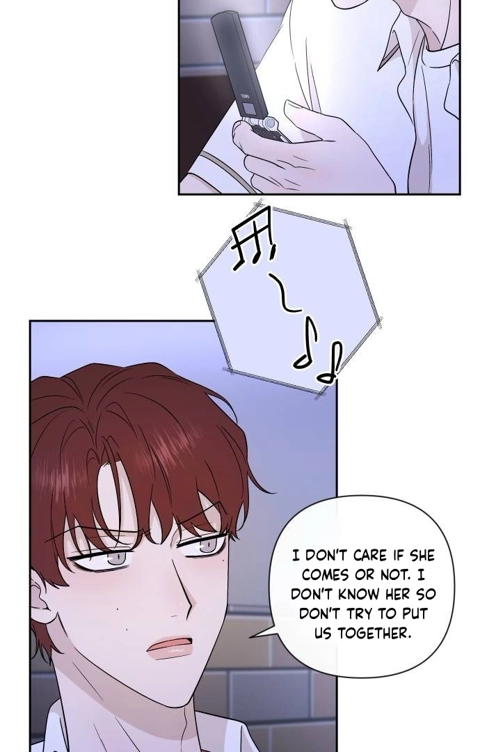 Between Jaeyoung and Jaeyoung - Chapter 14 - Page 36