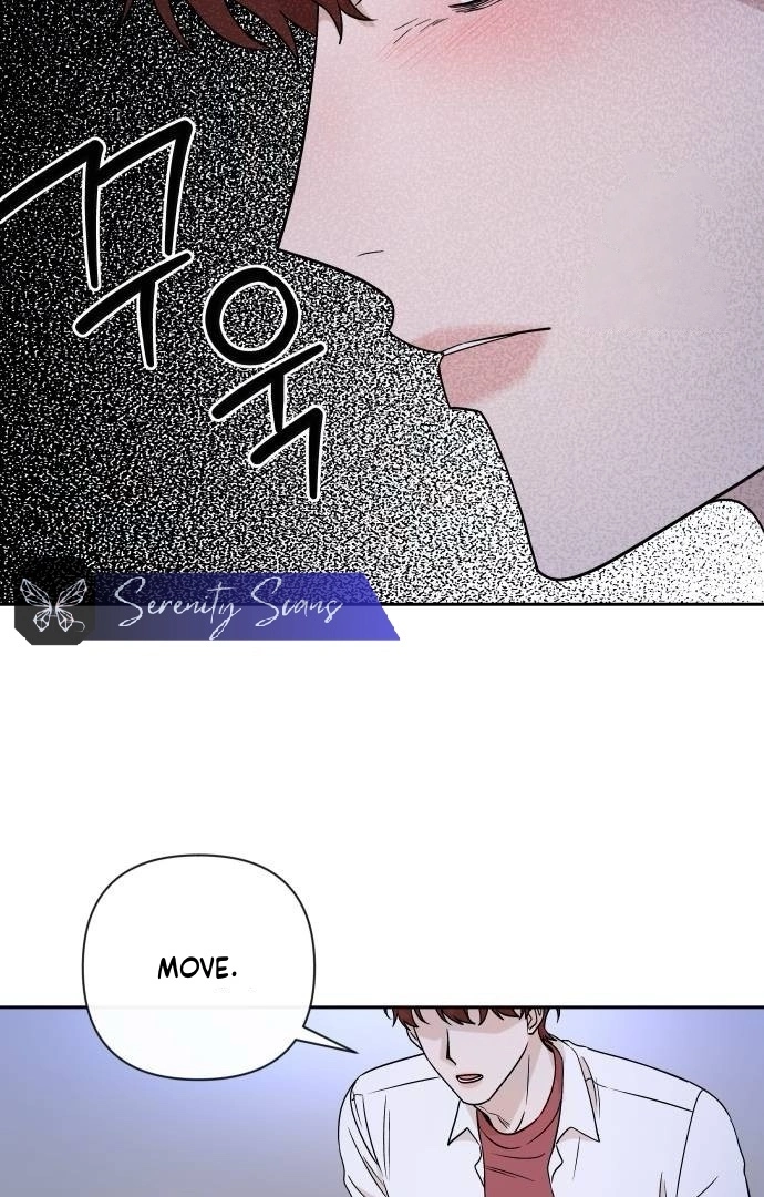 Between Jaeyoung and Jaeyoung - Chapter 14 - Page 63