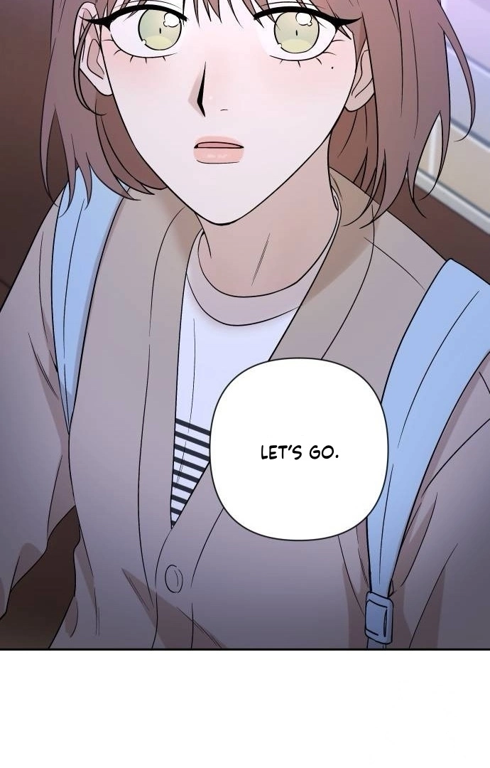 Between Jaeyoung and Jaeyoung - Chapter 14 - Page 67