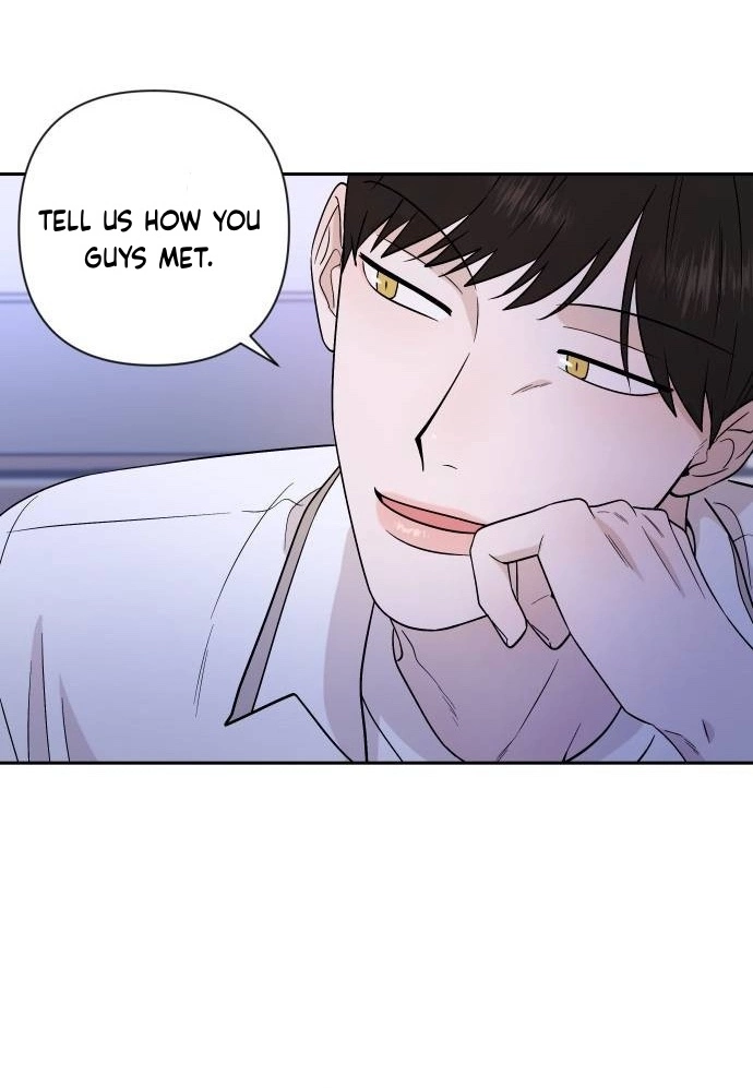 Between Jaeyoung and Jaeyoung - Chapter 14 - Page 56
