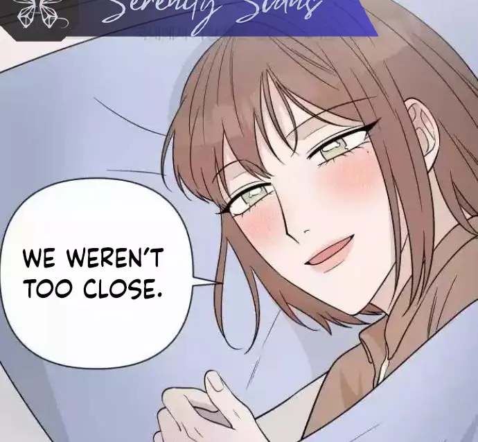 Between Jaeyoung and Jaeyoung - Chapter 21 - Page 14