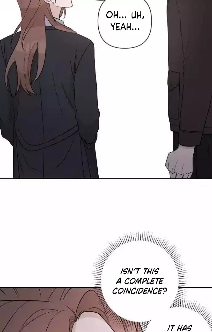 Between Jaeyoung and Jaeyoung - Chapter 21 - Page 67