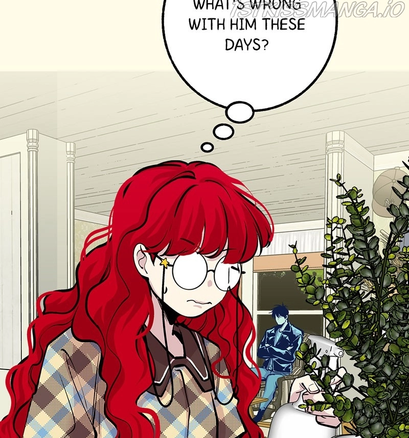 Betwixt - Chapter 16 - Page 3