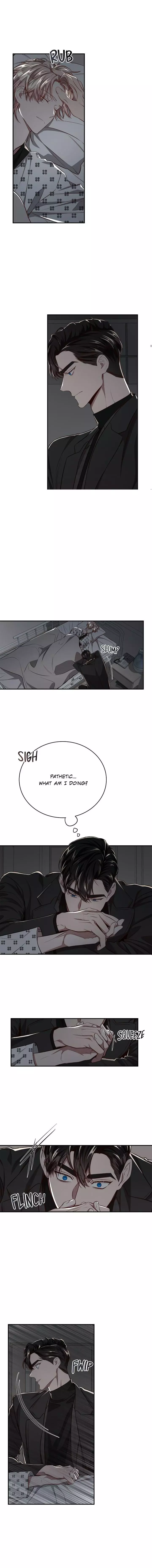 Big Apple - Chapter 55 - Page 9