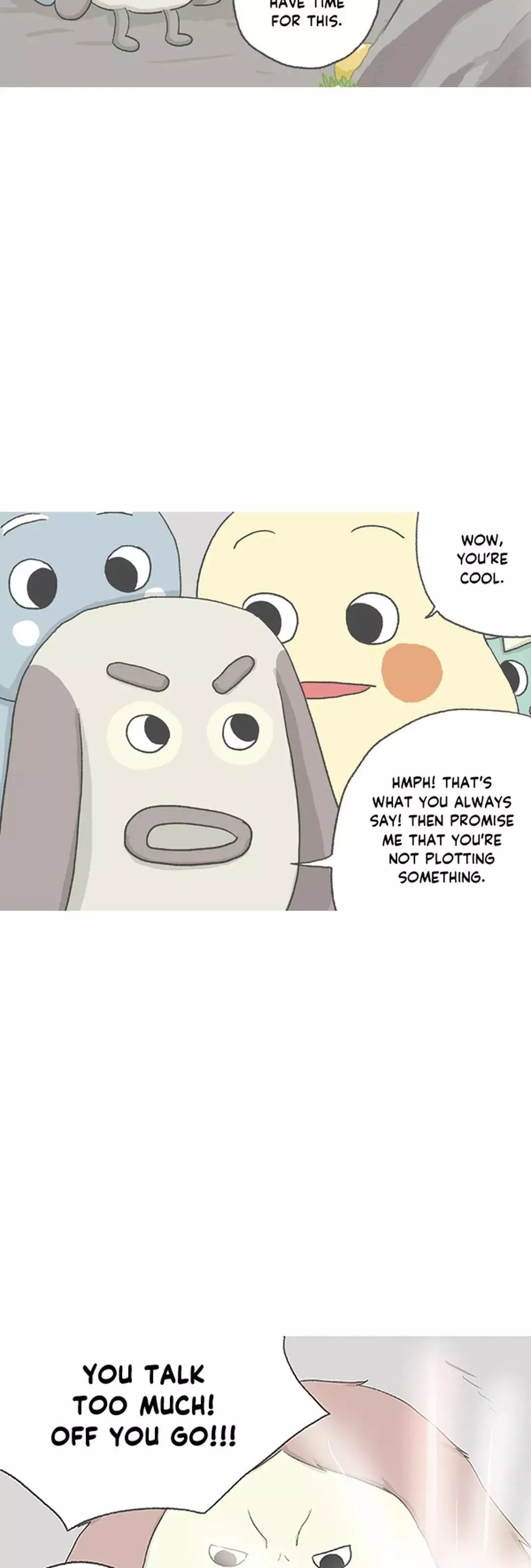Big See - Chapter 104 - Page 8
