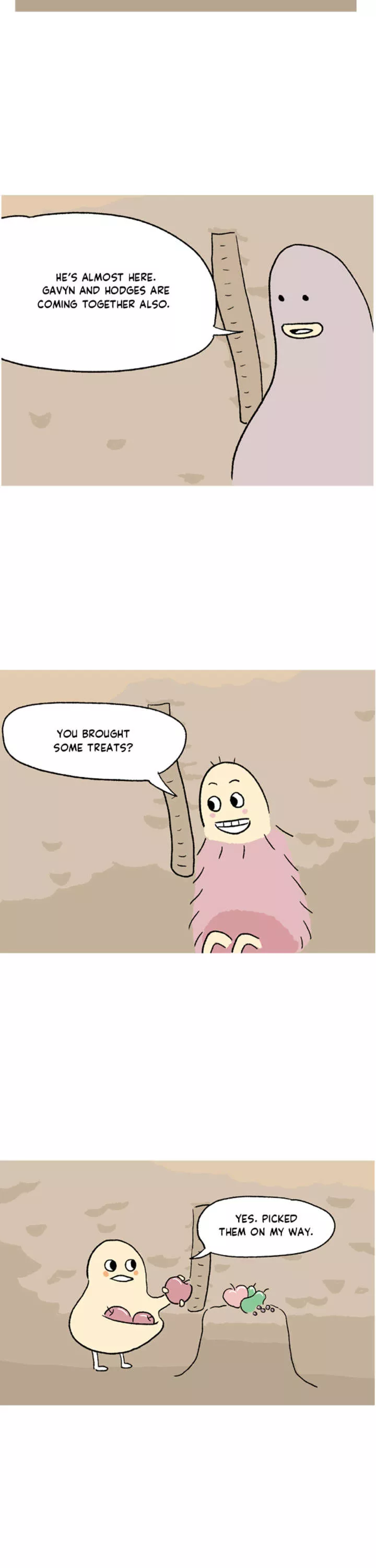 Big See - Chapter 12 - Page 8